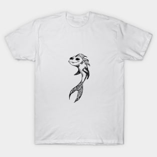 Happy Fish T-Shirt